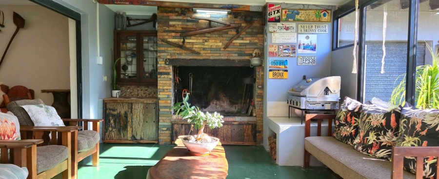 6 Bedroom Property for Sale in Franskraal Western Cape